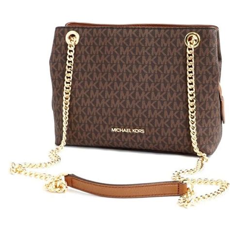 sac michael kors chaine